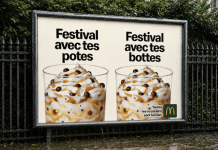 TBWA\Paris signe la nouvelle campagne de McDonald’s