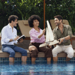 Pullman Hotels & Resorts dévoile sa nouvelle plateforme de marque mondiale