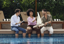 Pullman Hotels & Resorts dévoile sa nouvelle plateforme de marque mondiale
