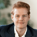 Rico ADLOR-ANDERSEN (Shine by Cegid) : «Partenariat avec l’équipe cycliste Decathlon CMA CGM : un programme qui combine visibilité, expériences et création de contenu»