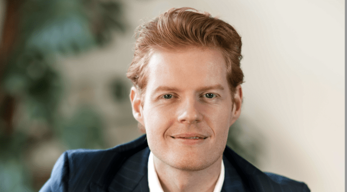 Rico ADLOR-ANDERSEN (Shine by Cegid) : «Partenariat avec l’équipe cycliste Decathlon CMA CGM : un programme qui combine visibilité, expériences et création de contenu»