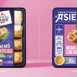 Sub by CBA signe la nouvelle identité de l’Asian Food Tour
