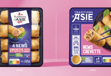 Sub by CBA signe la nouvelle identité de l’Asian Food Tour