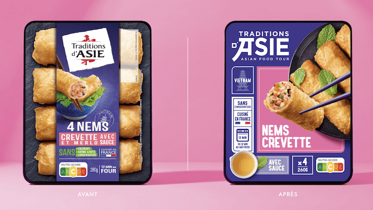 Sub by CBA signe la nouvelle identité de l’Asian Food Tour