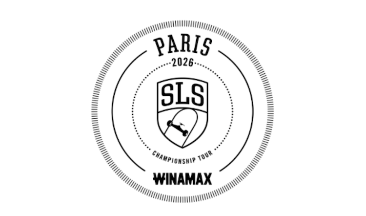 Winamax devient partenaire naming de l&rsquo;étape parisienne de la Street League Skateboarding