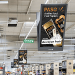 in-Store Media déploie l’achat programmatique en hypermarché avec Perion dans 330 Centres E.Leclerc