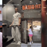 Avec «Mes Premières Fois», Basic-Fit et Follow génèrent 47,3 millions de vues pour décomplexer la salle de sport