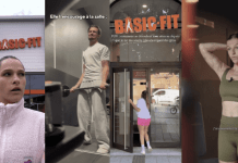 Avec «Mes Premières Fois», Basic-Fit et Follow génèrent 47,3 millions de vues pour décomplexer la salle de sport