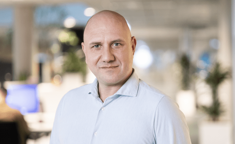 François-Xavier THIEBAUD (idealo) : «51,8% des consommateurs refusent de déléguer l’intégralité de leur parcours d’achat à une IA»