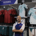 INTERSPORT s’implante au Portugal