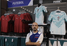 INTERSPORT s’implante au Portugal
