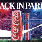 Le Paris Saint-Germain et Coca-Cola France signent un partenariat mondial jusqu’en 2029