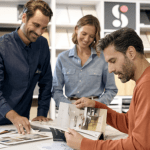 Schmidt Groupe recrute et accélère le développement de ses réseaux Schmidt et Cuisinellà