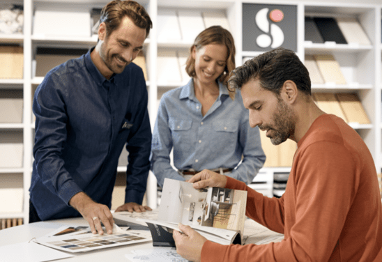 Schmidt Groupe recrute et accélère le développement de ses réseaux Schmidt et Cuisinellà
