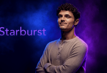 Starburst nomme Lando Norris, champion du monde de F1 2025, ambassadeur de la marque