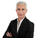Stéphane Moquet est nommé Directeur Brand & Communication de We Invest France