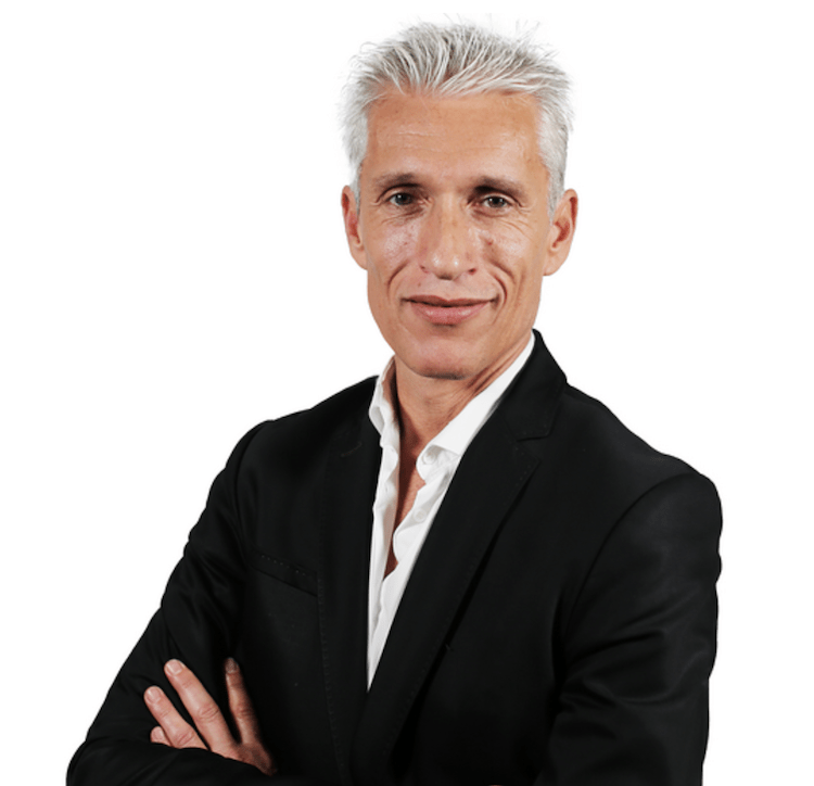 Stéphane Moquet est nommé Directeur Brand & Communication de We Invest France