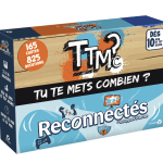 TTMC s’associe à Bouygues Telecom pour lancer TTMC Reconnectés, le jeu qui ouvre le dialogue sur le numérique en famille