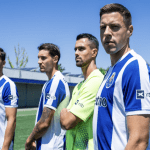 XTB devient Partenaire d’Investissement Officiel du FC Porto jusqu’à la saison 2028/2029