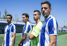 XTB devient Partenaire d’Investissement Officiel du FC Porto jusqu’à la saison 2028/2029
