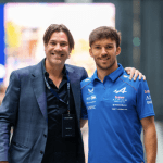 etoro renforce sa présence en Formule 1 avec un partenariat avec Pierre Gasly