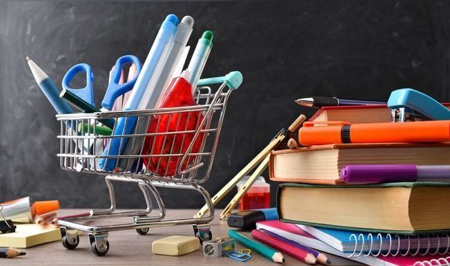 Rentrée scolaire : le prix des fournitures baisse de 14%