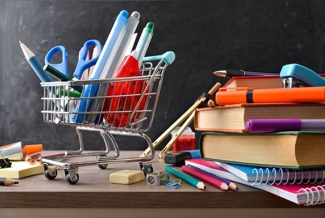 Rentrée scolaire : le prix des fournitures baisse de 14%
