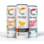 CELSIUS devient la boisson énergisante officielle partenaire des ATHX Games