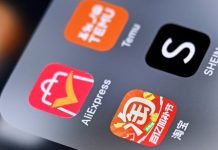 Shein, Temu et AliExpress captent 29% des achats de mode en ligne en France