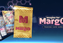 Addiction Agency et l’association Imagine for Margo font de la rareté une force avec le premier Trading Card Game contre les cancers pédiatriques