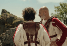 Aésio Mutuelle et Hungry and Foolish poursuivent la saga de l’agora avec Eric Judor