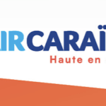Air Caraïbes dévoile sa nouvelle campagne