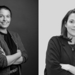 Alice Rinder et Coline De s c amps-D e che l e t t e nommées à la direction générale de Publicis LMA