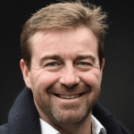 Arnaud Chouraki rejoint WMH Project en tant que vice-président International Development