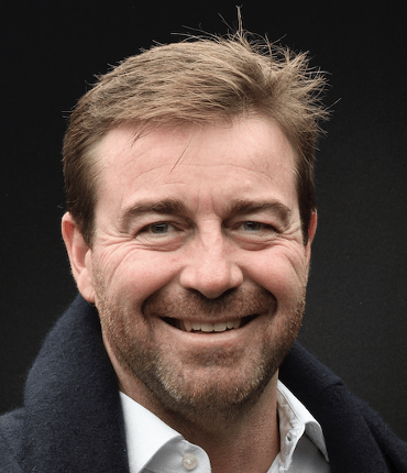 Arnaud Chouraki rejoint WMH Project en tant que vice-président International Development