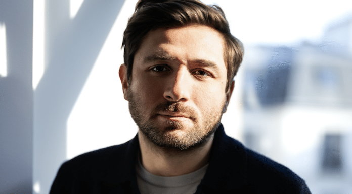 Arthur LARREY (Audion) : «Le marché US se distingue par des budgets plus importants»
