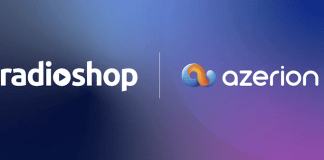 Azerion accélère sur l’audio in-store et signe un partenariat stratégique avec Radioshop