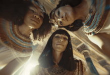 BETC signe le nouveau film de HUMANKIND II