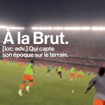 Brut. célèbre ses 10 ans avec « À la Brut. »