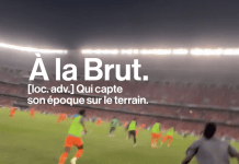 Brut. célèbre ses 10 ans avec « À la Brut. »
