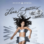 Léna Situations : 20.000 fans à Bercy pour tourner la page de ses vlogs