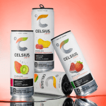 CELSIUS devient la boisson énergisante officielle partenaire des ATHX Games