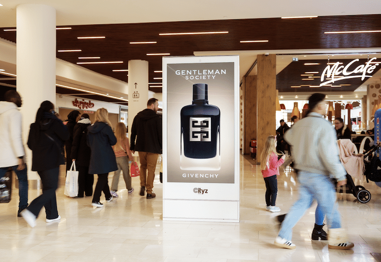 Cityz Media renouvelle son contrat avec Klepierre en France et crée Cityz Retail Media