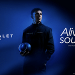 Devialet dévoile sa nouvelle campagne avec Bonjour Paris et l’ambassadeur Isack Hadjar