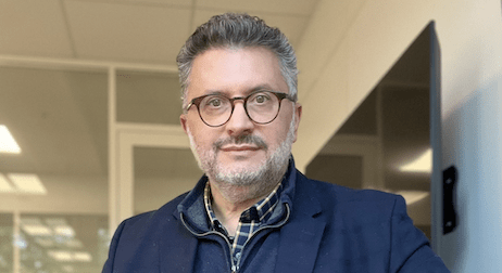 Edouard REIS-CARONA (Ouest-France) : «Favoriser l’apprentissage mutuel entre les créateurs de contenu et les équipes Ouest-France)