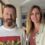 Élodie DENAEYER / Morgan LAUNAY (Castor & Pollux) : «TikTok est devenu un carrefour d’audience à part entière»