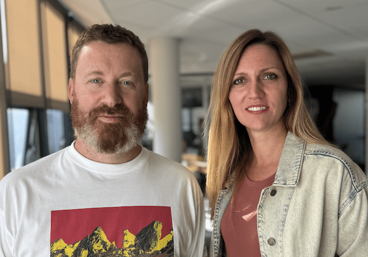 Élodie DENAEYER / Morgan LAUNAY (Castor & Pollux) : «TikTok est devenu un carrefour d’audience à part entière»