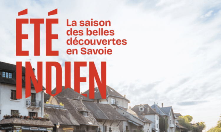 Explore Savoie poursuit sa campagne