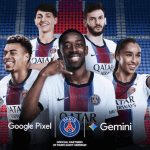Fuse France (Omnicom Media France) annonce son rôle dans l’activation en France du partenariat Premium noué entre Google et le PSG