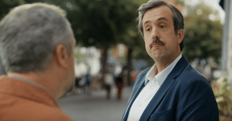 GAN Assurances reprend la parole avec Marcel 